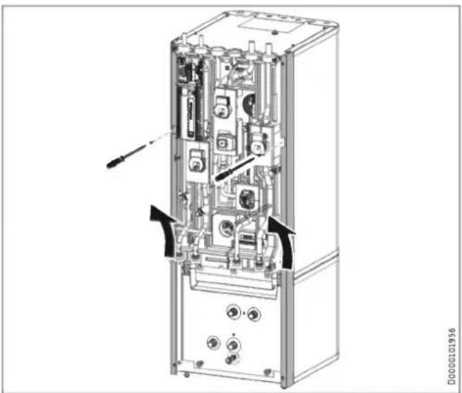 STIEBEL ELTRON HSBC 300 cool - Note - 6