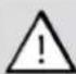 STIEBEL ELTRON HSBC 300 cool - WARNING Injury - 1