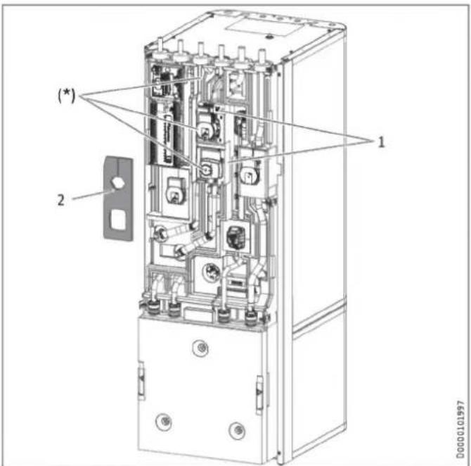 STIEBEL ELTRON HSBC 300 cool - Vorbereitung - 5