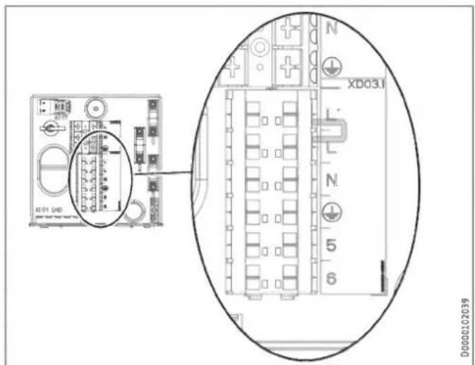 STIEBEL ELTRON HSBC 300 cool - Note - 2