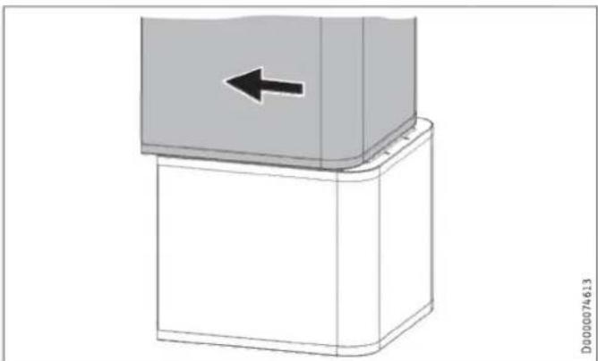 STIEBEL ELTRON HSBC 300 cool - Remarque - 4