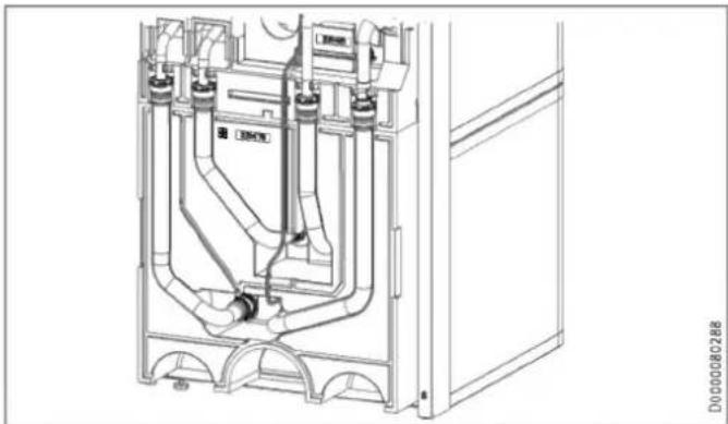 STIEBEL ELTRON HSBC 300 cool - Danni materiali - 2