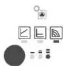 STIEBEL ELTRON HSBC 300 cool - Setting control modes - 1