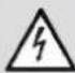 STIEBEL ELTRON HSBC 300 cool - Avertissement électrocution - 1