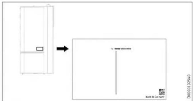 STIEBEL ELTRON HSBC 300 cool - Dépannage - 1
