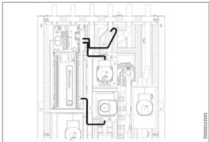 STIEBEL ELTRON HSBC 300 cool - Preparation - 4
