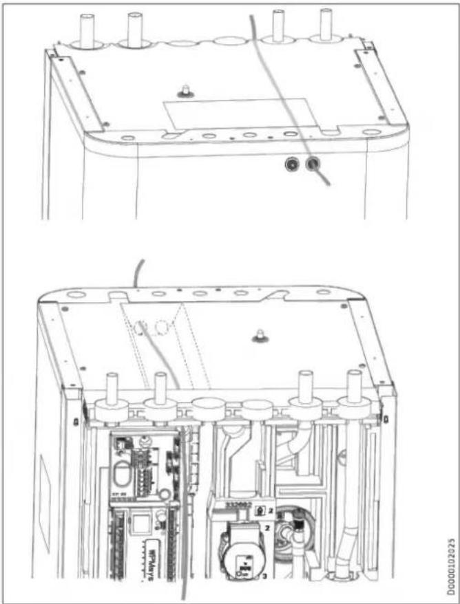 STIEBEL ELTRON HSBC 300 cool - Note - 1