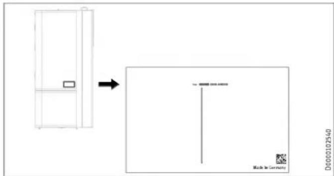 STIEBEL ELTRON HSBC 300 cool - Problemebehebung - 1