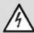 STIEBEL ELTRON HSBC 300 cool - WARNING Electrocution - 1