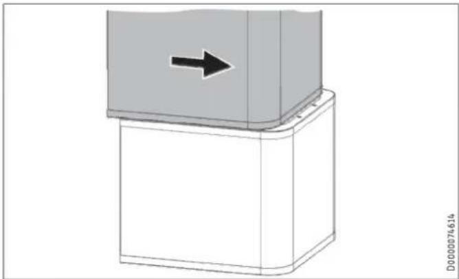 STIEBEL ELTRON HSBC 300 cool - Danni materiali - 3