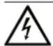 STIEBEL ELTRON SH 15 SLi - Symbole, Art der Gefahr - 2