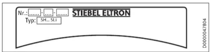 STIEBEL ELTRON SH 15 SLi - Понск устараенье побLEM - 1