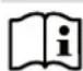 STIEBEL ELTRON SH 15 SLi - Other symbols in this documentation - 1