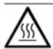STIEBEL ELTRON SH 15 SLi - Symbole, Art der Gefahr - 3