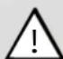 STIEBEL ELTRON SH 15 SLi - WARNING Verbrennung - 1