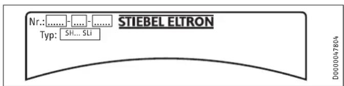 STIEBEL ELTRON SH 15 SLi - Problembehebung - 1
