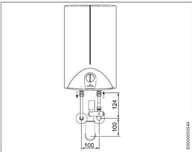 STIEBEL ELTRON SH 15 SLi - Θκηnnyataua - 3