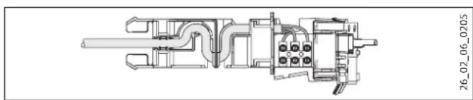 STIEBEL ELTRON SH 15 SLi - Pn60p MouHocTbIO 3,3 kBt - 1