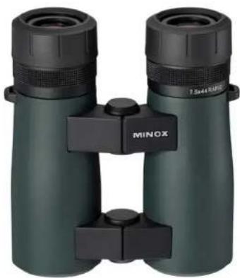 MINOX 7.5x44 RAPID - 1