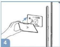 BRAUN Scan & Clean BFD104BE - Reinigung des Partikelsensors - 4