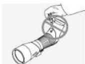 SWAROVSKI OPTIK STC 1740x56 - GENERAL INFORMATION - 2
