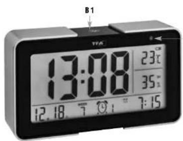 TFA 60.2540.53 - 1