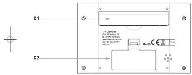 TFA 60.2551.01 - 2