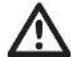 TFA 14.1504 - ¡Precaución! Riesgo de lesiones: - 1