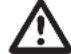 TFA 14.1504 - Caution! Risk of injury: - 1