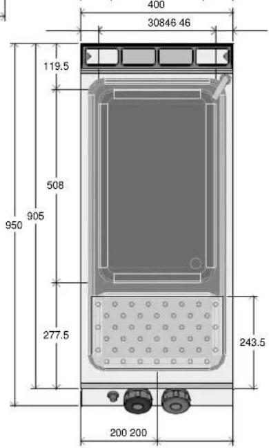 BARTSCHER 2953031 - ZALACZNIKI - 3