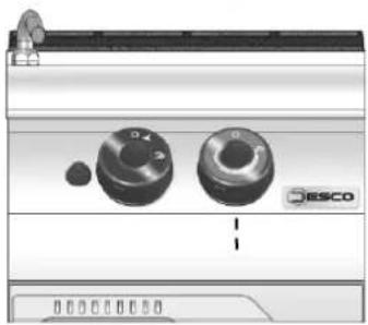 BARTSCHER 2953031 - Riempimento del serbatoio - 3