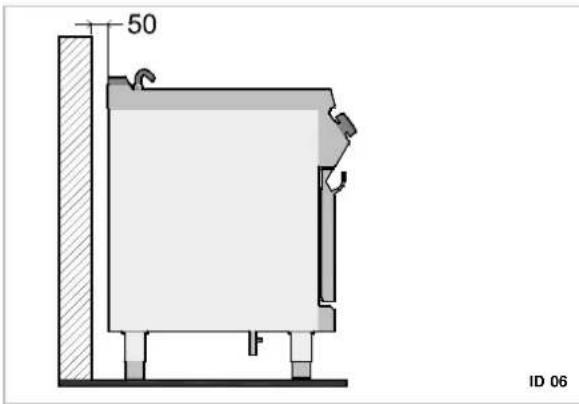 BARTSCHER 2953031 - Installazione (tecnico del servizio assistenza) - 2