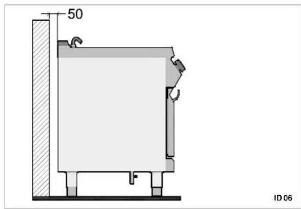 BARTSCHER 2953031 - Installation (Servicetechniker) - 1