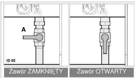BARTSCHER 2953031 - Oprozniaie zbiornika - 1