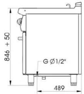 BARTSCHER 286305 - 11