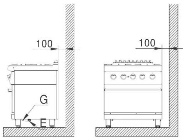 BARTSCHER 286305 - 1