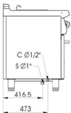 BARTSCHER 286305 - 5