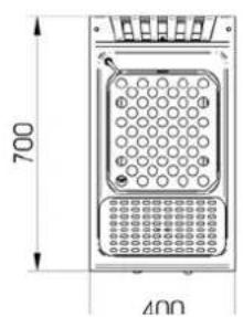 BARTSCHER 286310 - 2