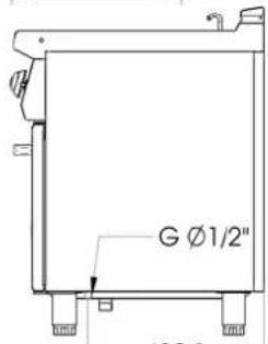 BARTSCHER 286310 - 3