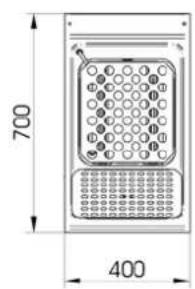 BARTSCHER 286310 - 41