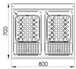 BARTSCHER 2853051 - 19
