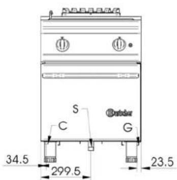 BARTSCHER 2853051 - 5