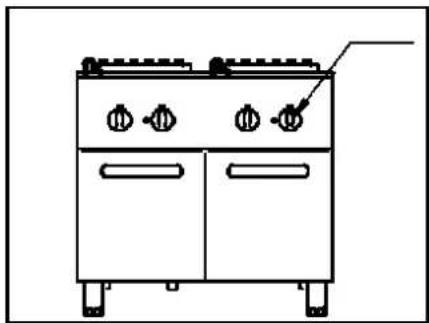 BARTSCHER 2853051 - 20
