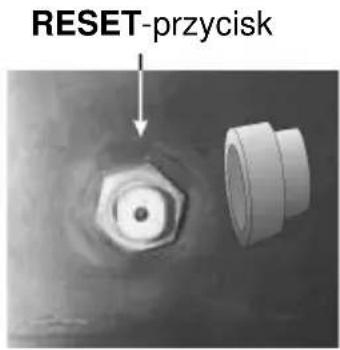 BARTSCHER 132260 - Mechanism ochry przed przyegrzaniem - 1