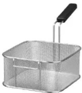 BARTSCHER 132260 - Petit panier d'appoint - 1