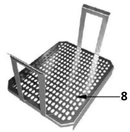 BARTSCHER 132260 - Stockage - 2