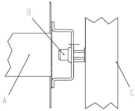 BARTSCHER G113L - BRÛLEUR PRINCIPAL - 1