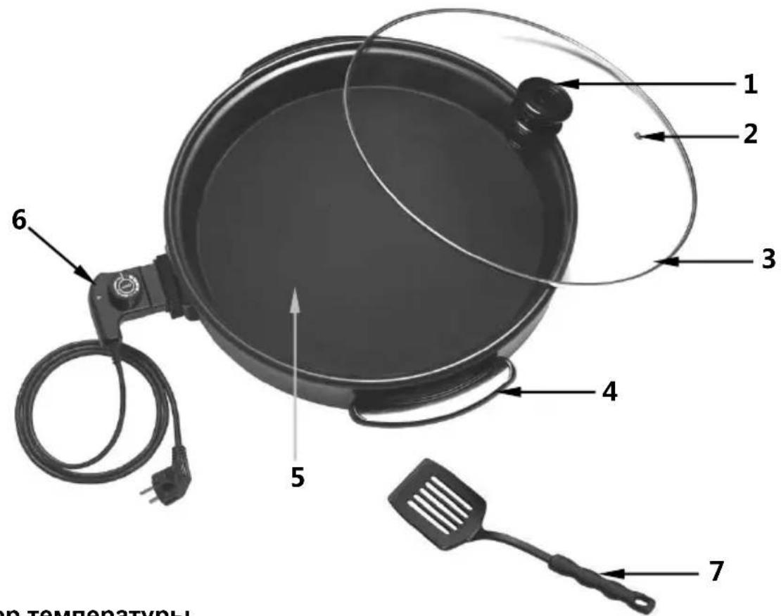 BARTSCHER A150118G - OncaHne YacTei np6opa - 1