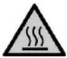 BARTSCHER A150118G - WARNING! - 1