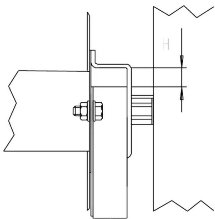 BARTSCHER G342L - Bruleur principal - 2
